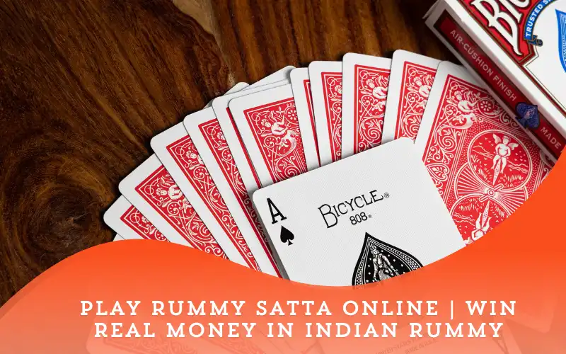 rummy satta