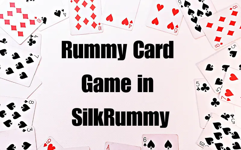 rummy card game