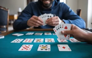 deals rummy