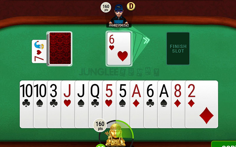 junglee rummy