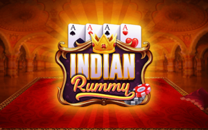 indian rummy