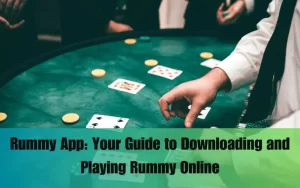 rummy app