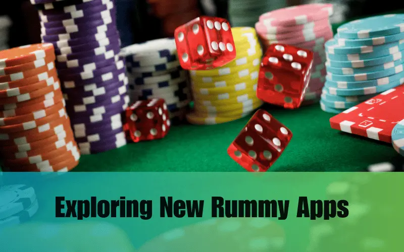 rummy app