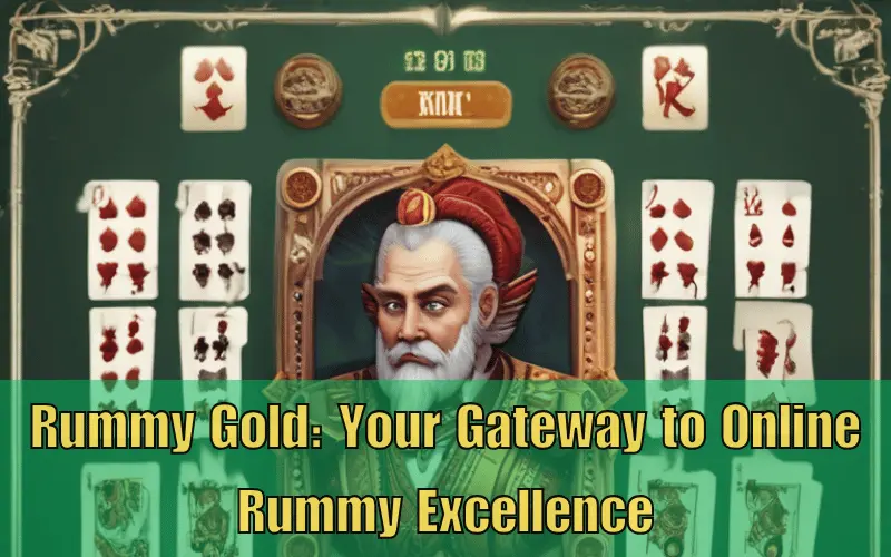 rummy gold