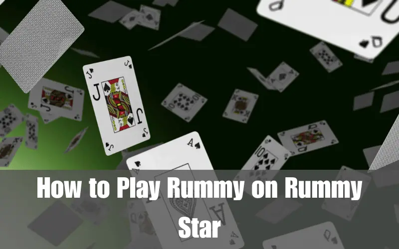 rummy star