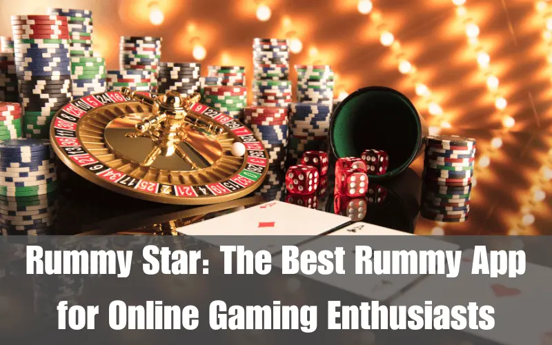 rummy star