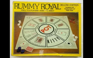 rummy royal