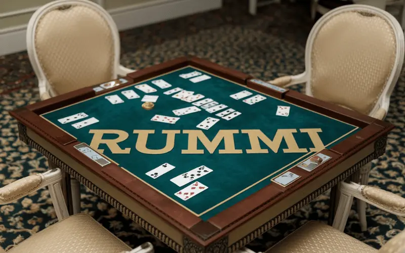 gin rummy 