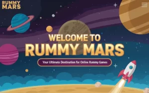 rummy mars