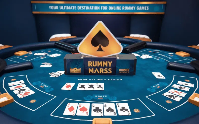 rummy mars