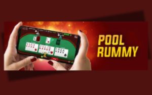 pool rummy cash game