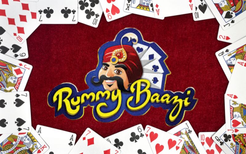 rummy baazi app