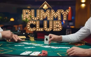 Rummy Club