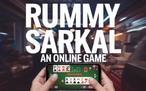 Rummy Sarkal