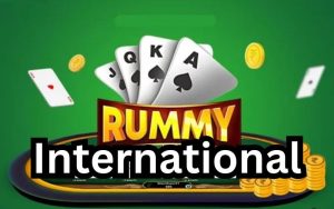 international rummy