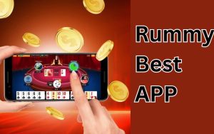 rummy best app