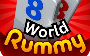 rummy world app