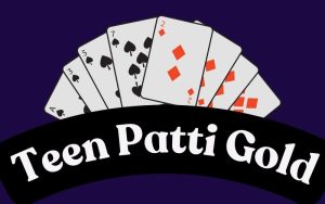 teen pati gold rummy