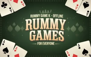 Rummy Game APK